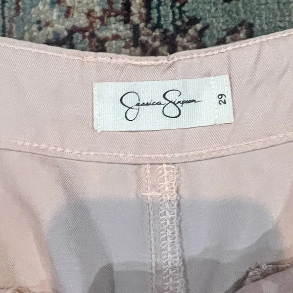 FINAL PRICE Jessica Simpson Women's Misses Sleek Utility Ankle Jogger - Picture 10 of 12